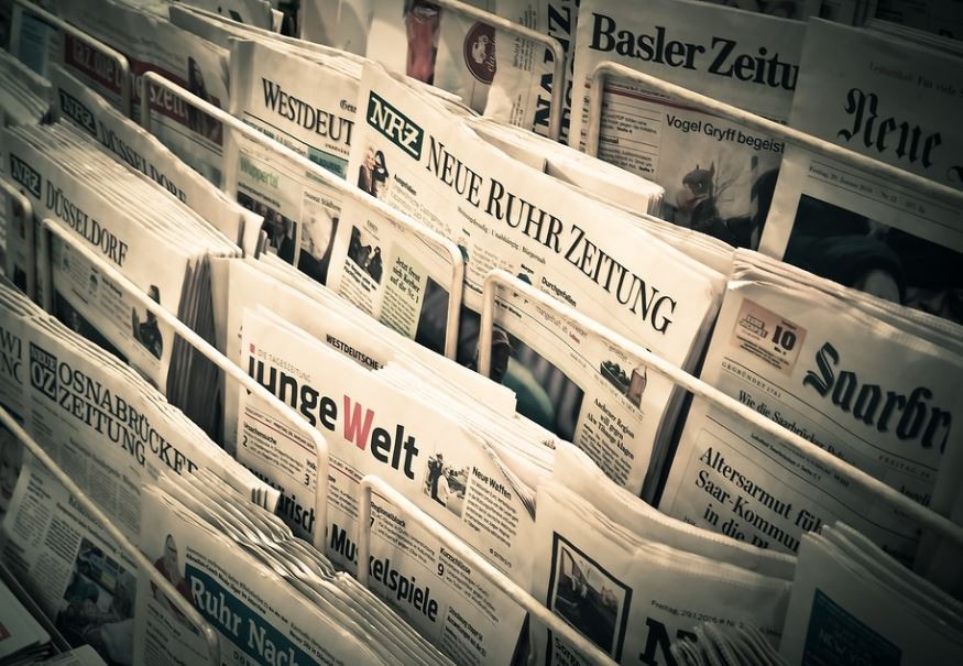 10 Significados de Sonhar com Jornais