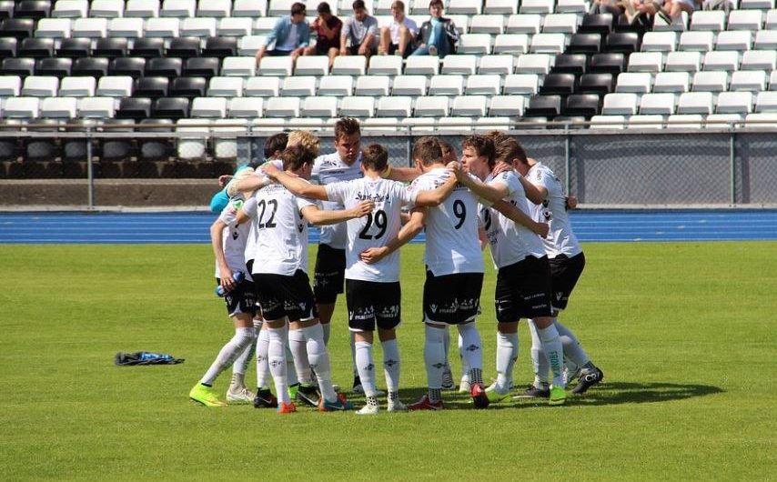 17 Significados de Sonhar com Atletas