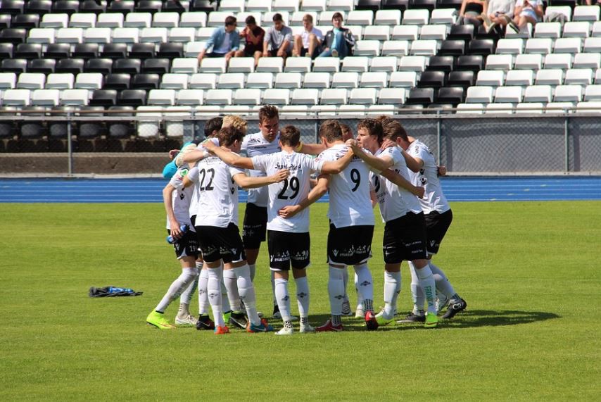 17 Significados de Sonhar com Atletas