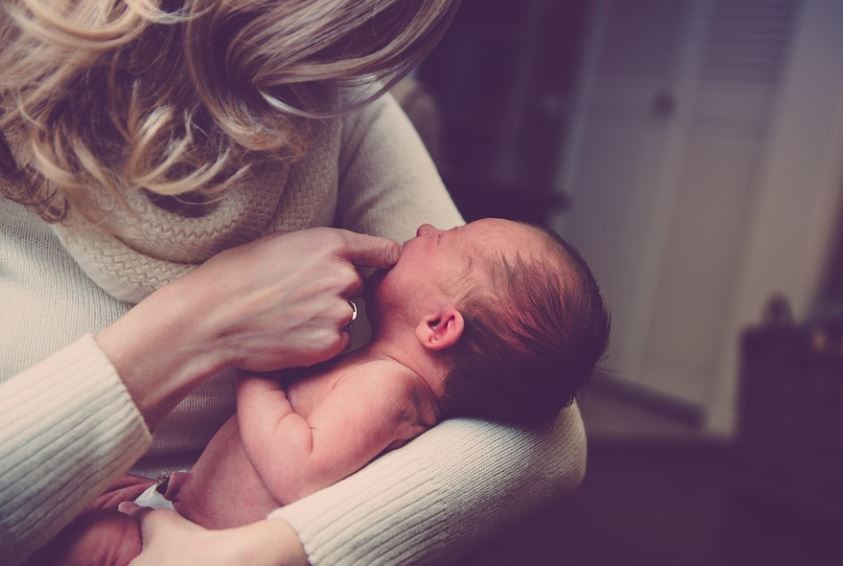 10 Significados de Sonhar com Amamentação