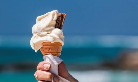 15 Significados de Sonhar com Gelado Cremoso