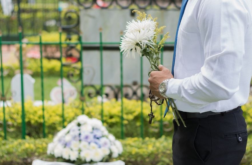 14 Significados de Sonhar com a Morte