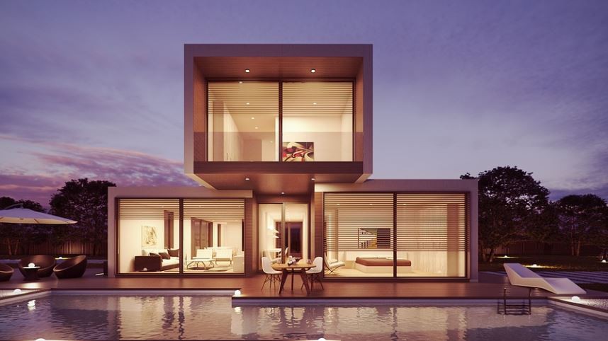 10 Significados de Sonhar Construir uma Casa