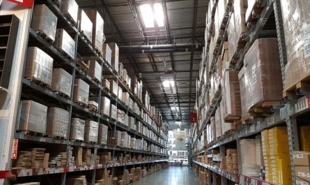 13 Significados de Sonhar com um Armazém