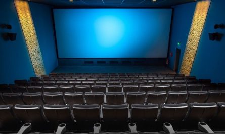 12 Significados de Sonhar em Ver um Filme