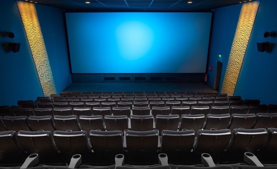 12 Significados de Sonhar em Ver um Filme