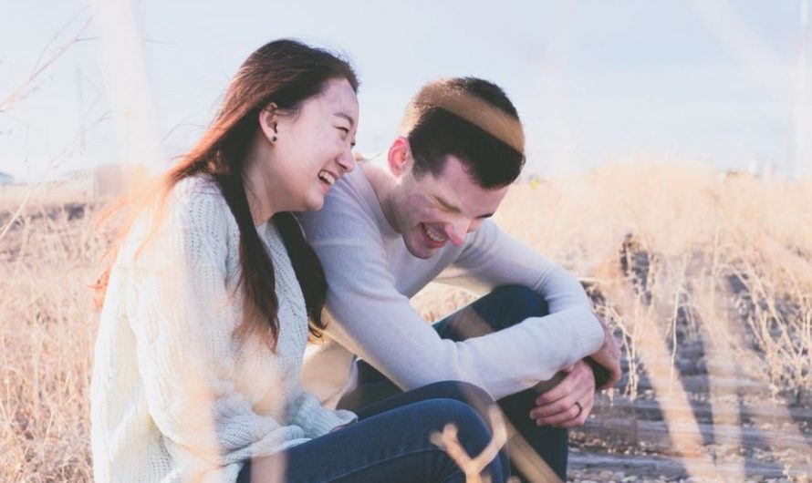 19 Significados de Sonhar com um Sorriso
