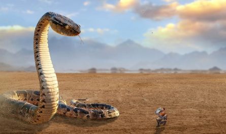 12 Significados de Sonhar com Ataques de Cobra