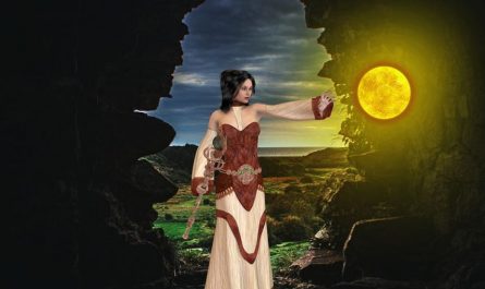 8 Significados de Sonhar com Magos