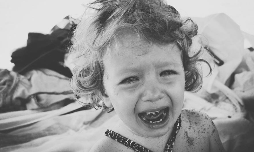 8 Significados de Sonhar com um Bebé a Chorar