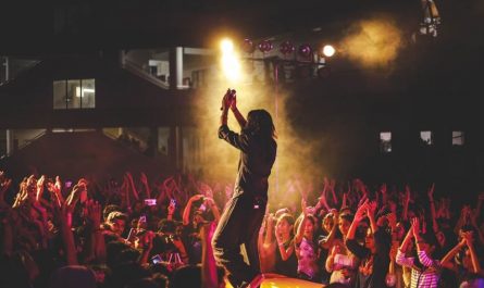 15 Significados de Sonhar com Celebridades
