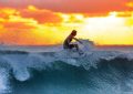 8 Significados de Sonhar com Surf
