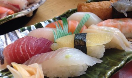 10 Significados de Sonhar com Sushi