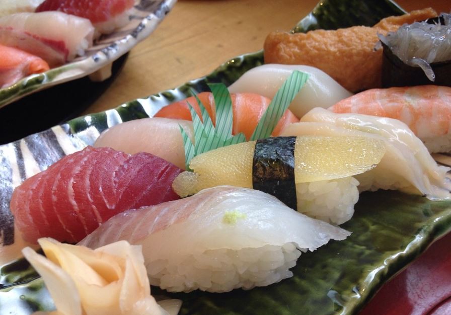 10 Significados de Sonhar com Sushi