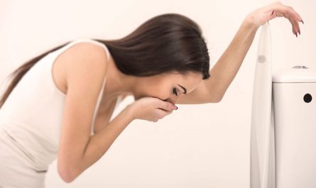 11 Significados dos Sonhos com Vómitos