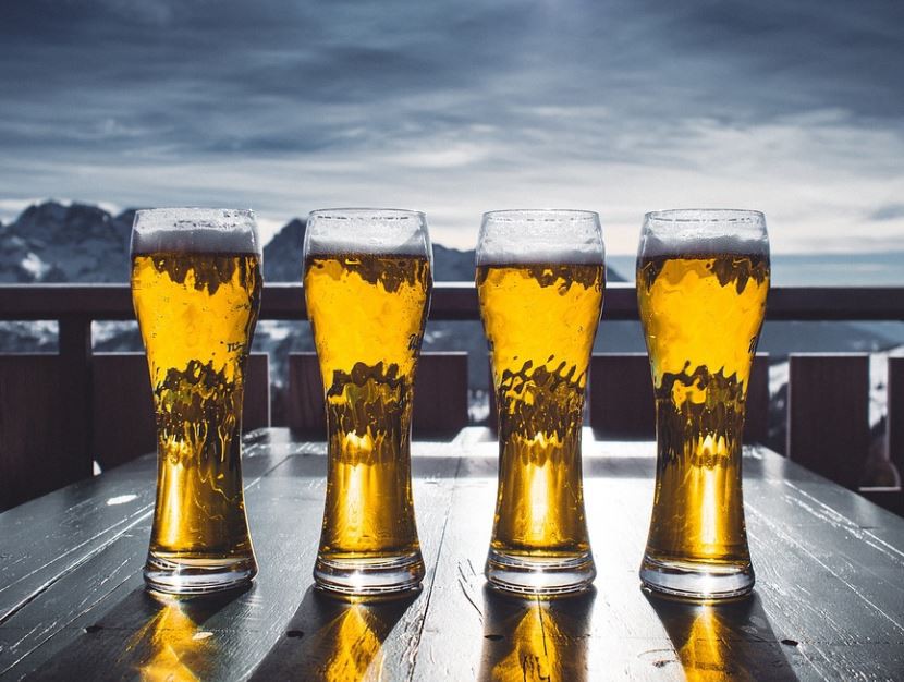 12 Significados de Sonhar com Cerveja
