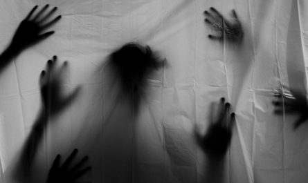 12 Significados de Sonhar com Fantasmas