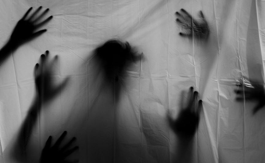 12 Significados de Sonhar com Fantasmas