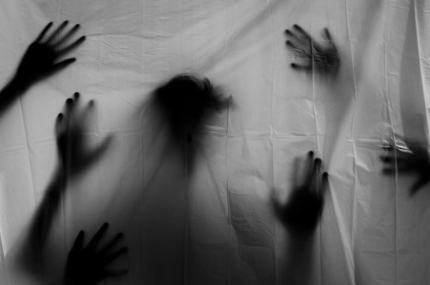 12 Significados de Sonhar com Fantasmas