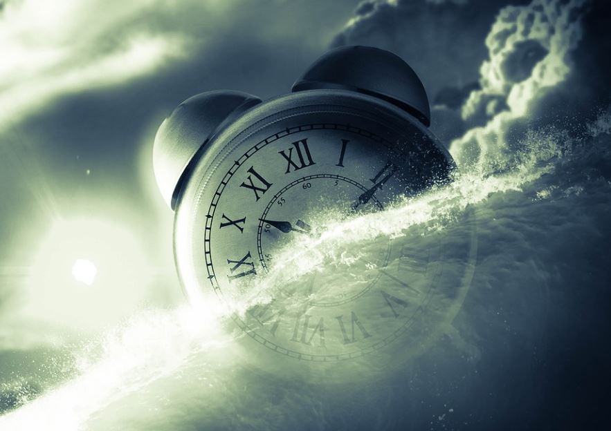 8 Significados de Sonhar Regressar ao Passado