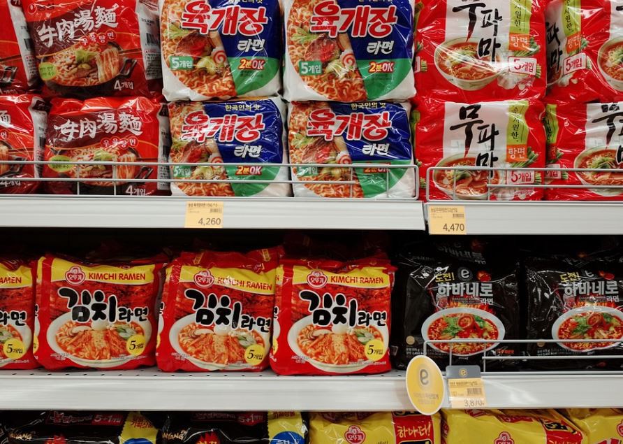 12 Significados de Sonhar em Comer Ramen