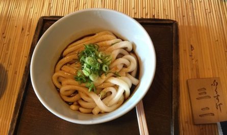 12 Significados de Sonhar com Noodles Udon
