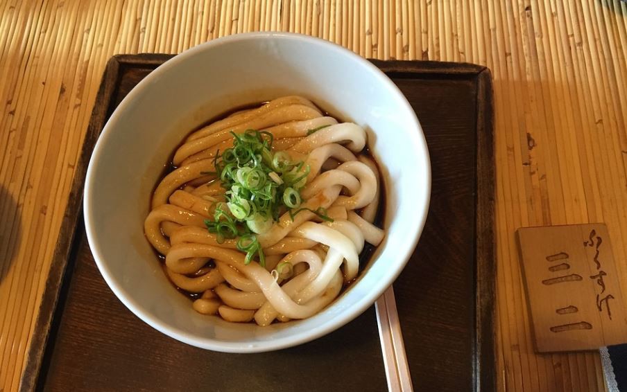 12 Significados de Sonhar com Noodles Udon