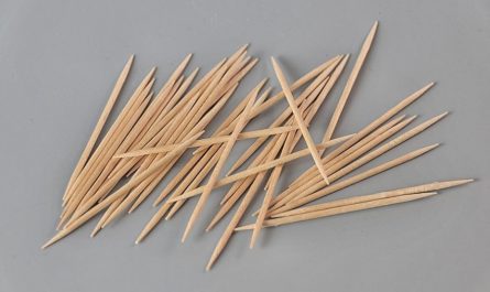 10 Significados de Sonhar com Palitos de Dente