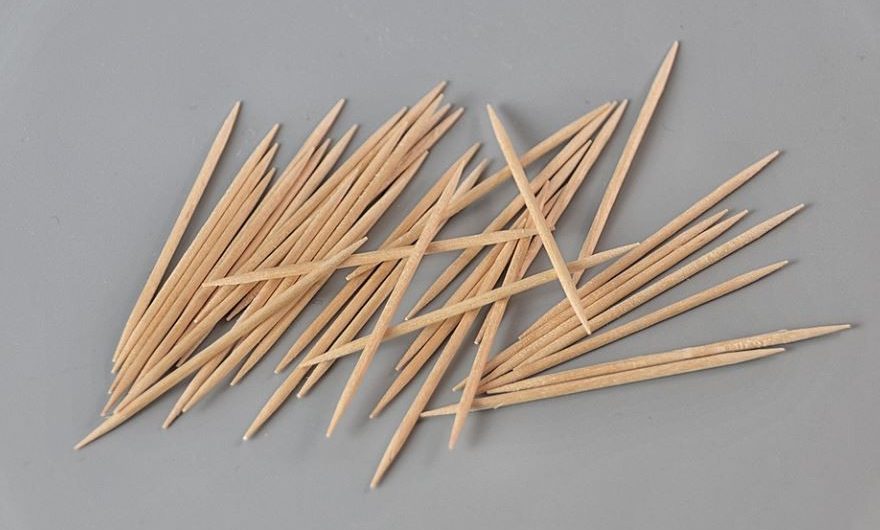 10 Significados de Sonhar com Palitos de Dente