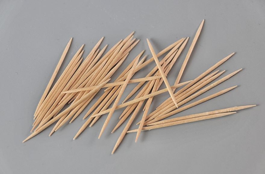 10 Significados de Sonhar com Palitos de Dente