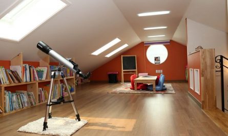 7 Significados de Sonhar com um Sótão