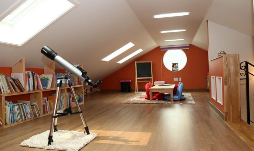7 Significados de Sonhar com um Sótão