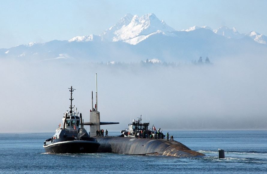 7 Significados de Sonhar com Submarinos