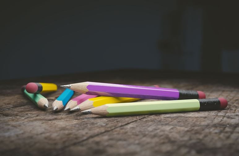 10 Significados de Sonhar com um Lápis