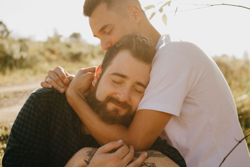 8 Significados de Sonhar com Homossexualidade