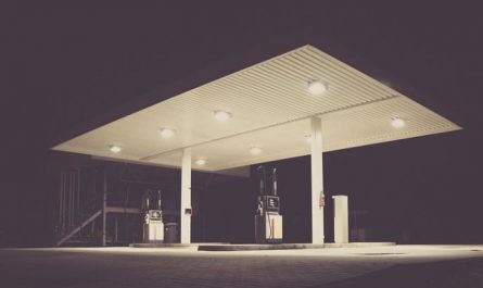 9 Significados de Sonhar com Postos de Abastecimento