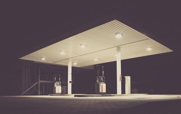 9 Significados de Sonhar com Postos de Abastecimento