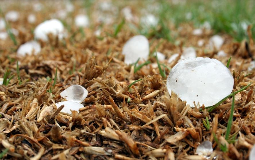 8 Significados de Sonhar com Granizo