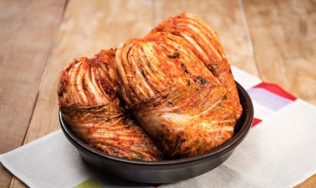 13 Significados de Sonhar com Kimchi