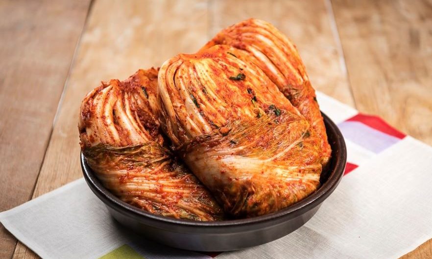 13 Significados de Sonhar com Kimchi