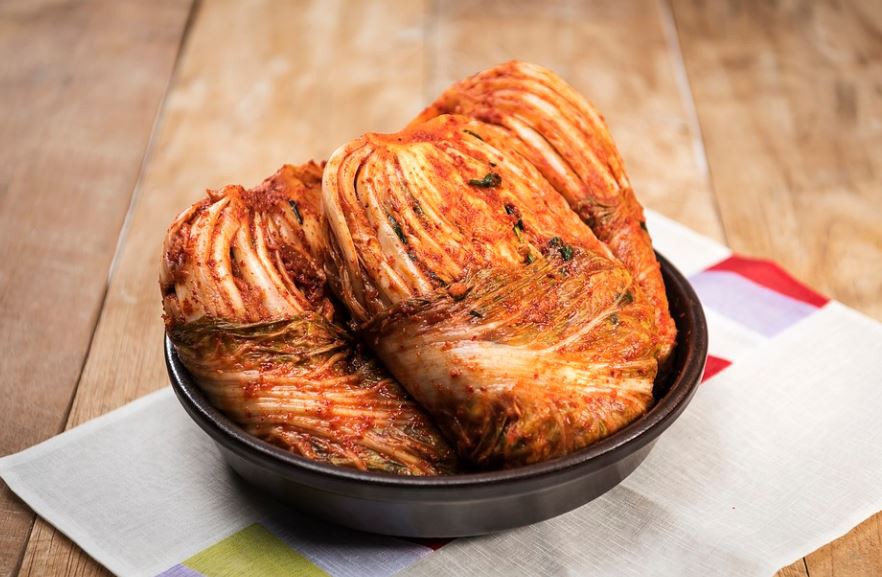 13 Significados de Sonhar com Kimchi