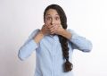 13 Significados de Sonhar com Sangue na Boca