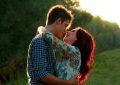 16 Significados de Sonhar Beijar um Desconhecido