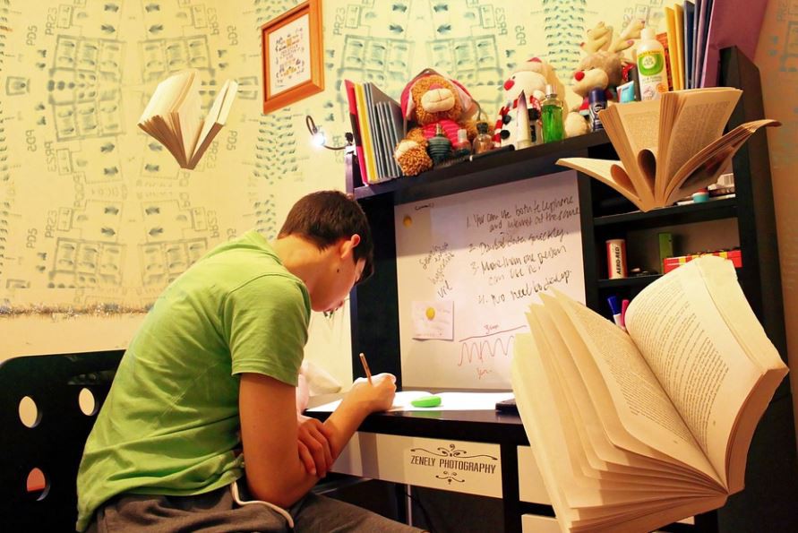10 Significados de Sonhar com Estudos