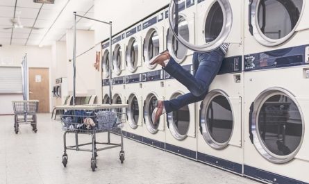 8 Significados de Sonhar com uma Lavandaria