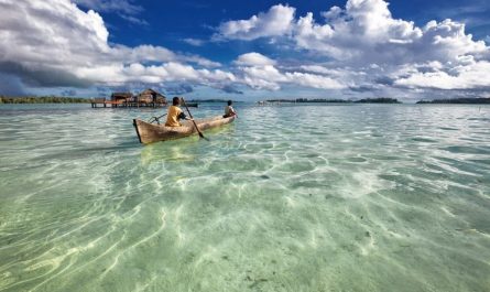 7 Significados de Sonhar Atravessar o Oceano