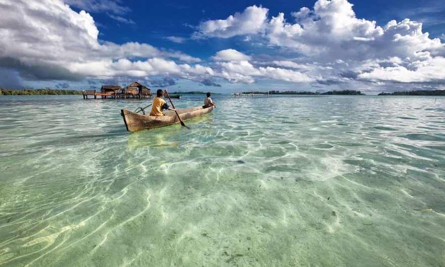 7 Significados de Sonhar Atravessar o Oceano