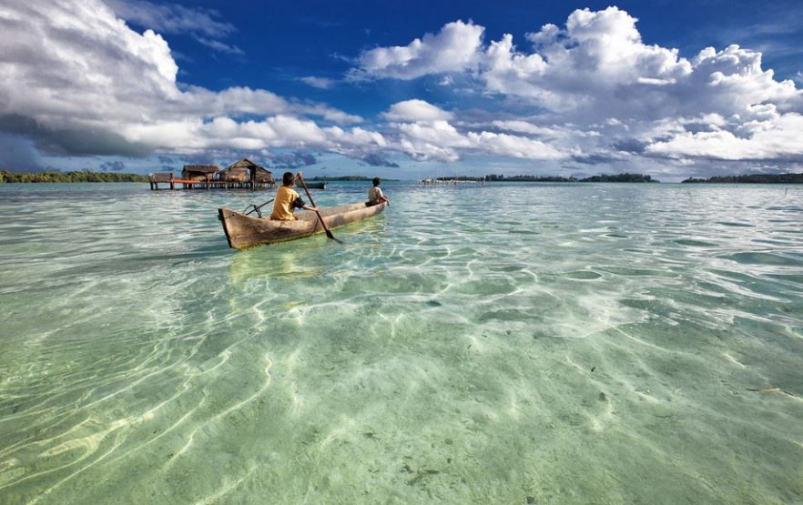7 Significados de Sonhar Atravessar o Oceano