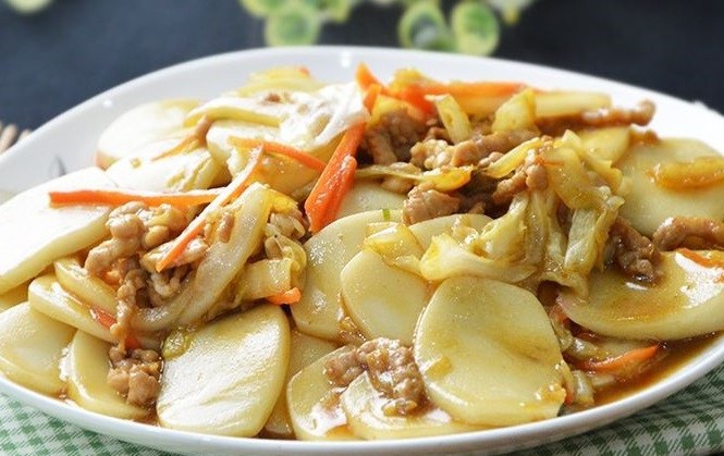 7 Significados de Sonhar com Bolinhos de Arroz Fritos