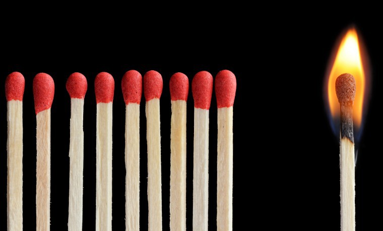 37 Significados de Sonhar com Fósforos